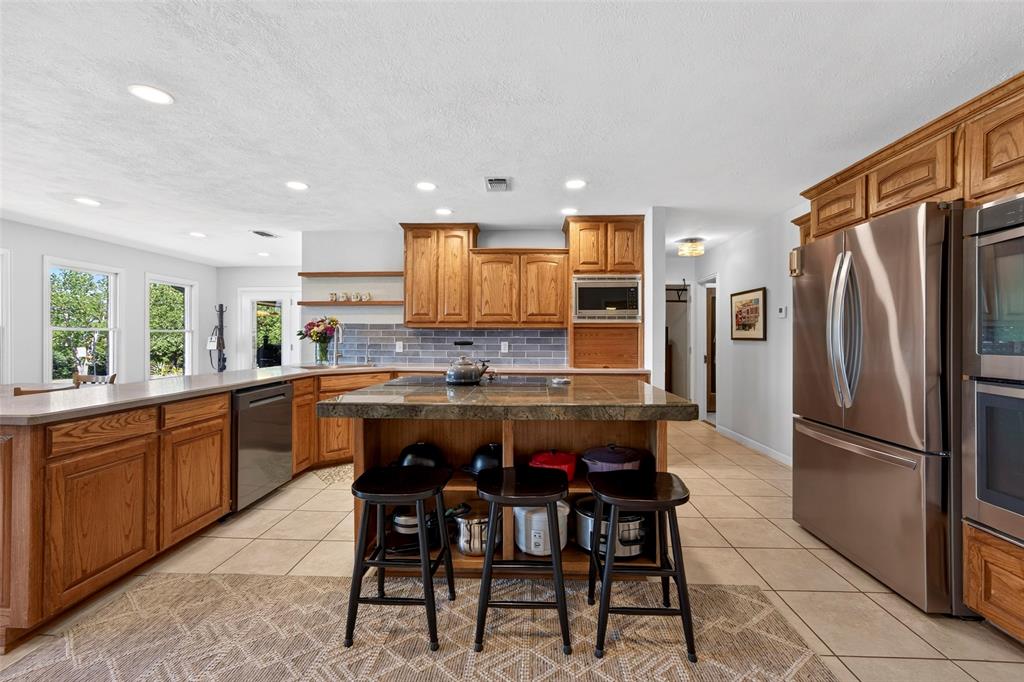 4601 Oak Drive Property Photo 14