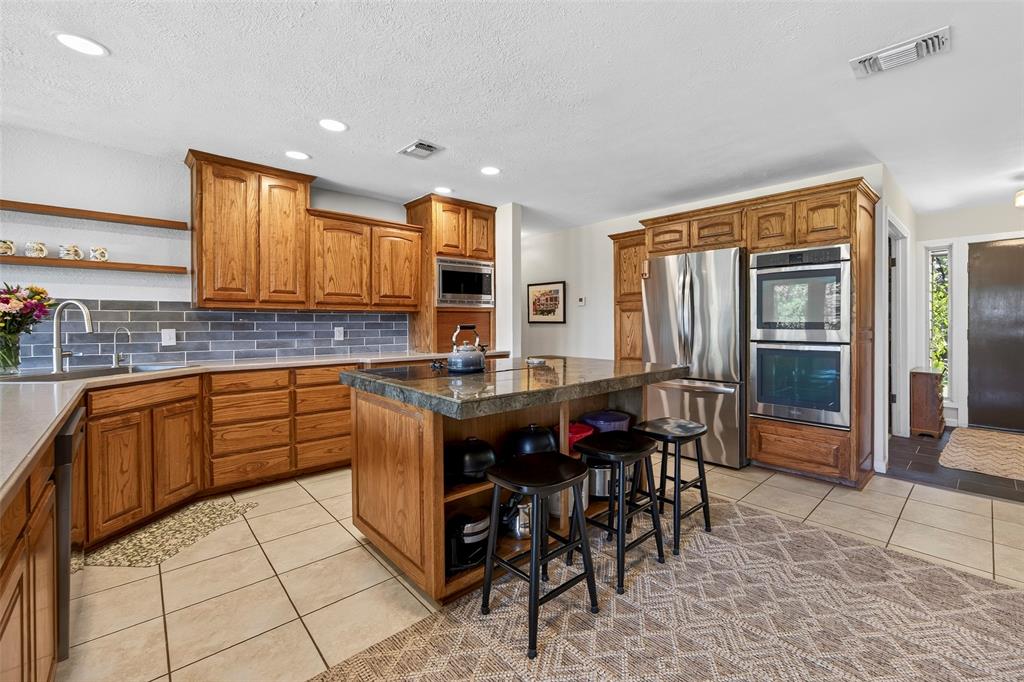 4601 Oak Drive Property Photo 15