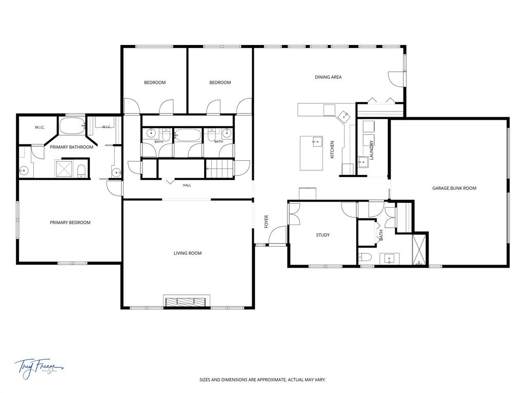 4601 Oak Drive Property Photo 40