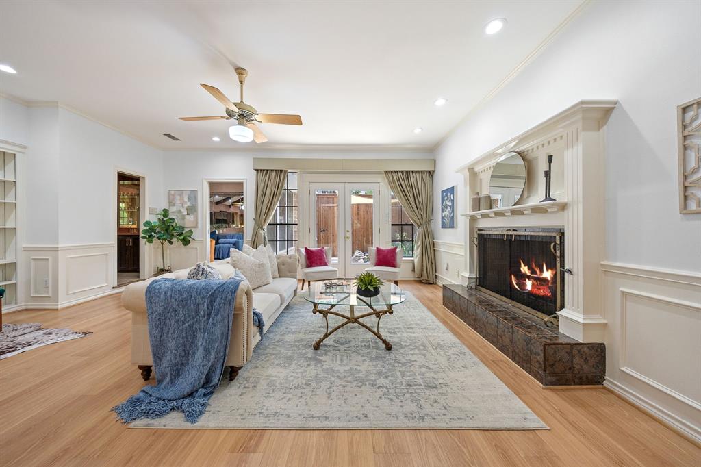 6522 Mccommas Boulevard Property Photo 1