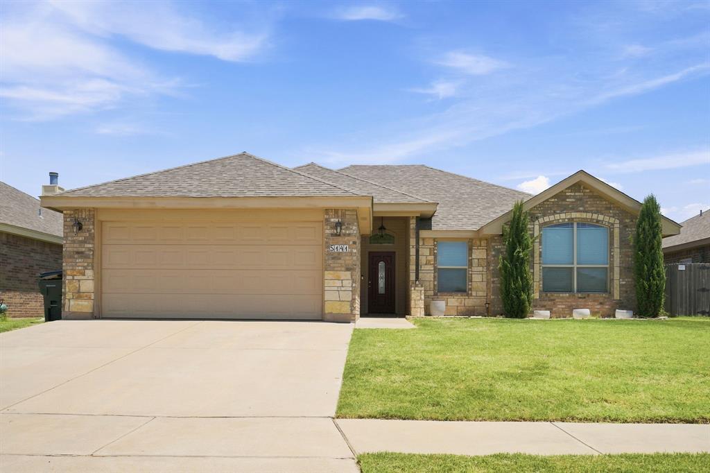 5141 Spring Creek Road Property Photo 1