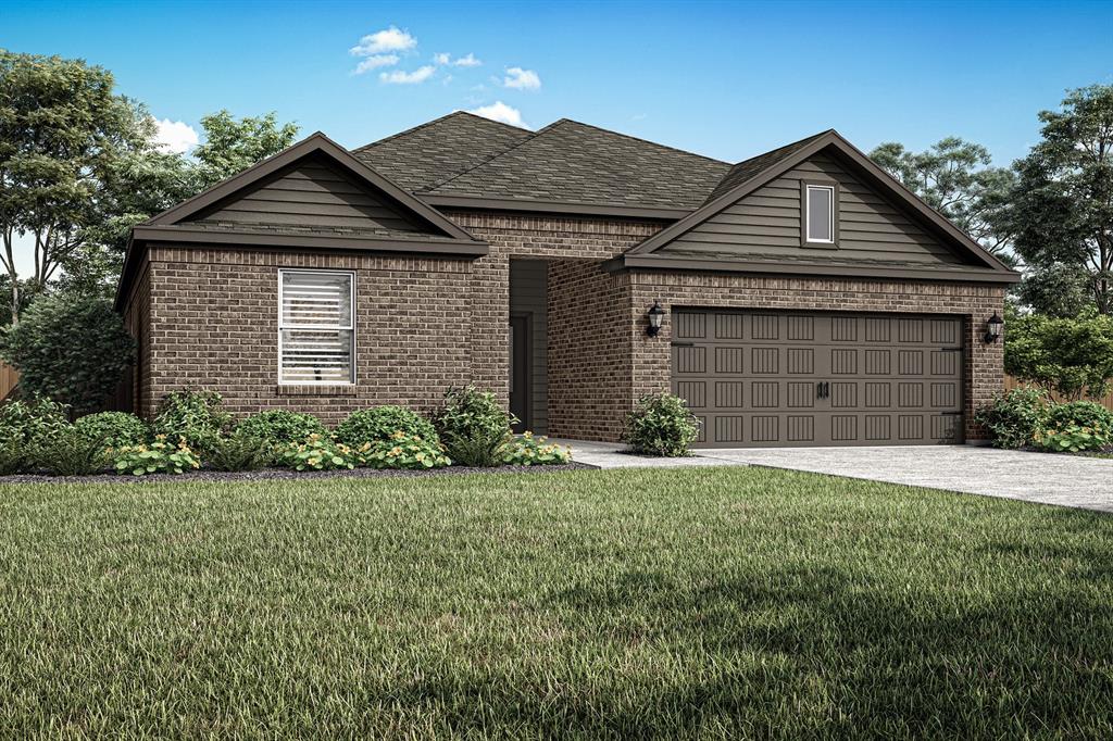 11133 Santana Drive Property Photo 1