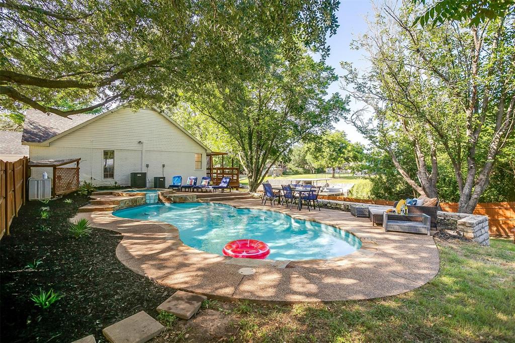 1401 Cheyenne Trail Property Photo 37