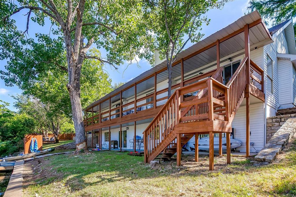 1401 Cheyenne Trail Property Photo 40