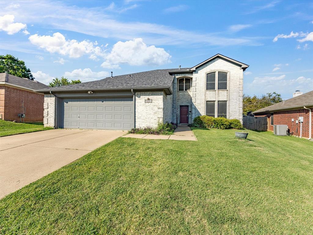 5004 Vaquero Drive Property Photo 2