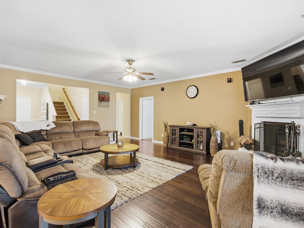 5004 Vaquero Drive Property Photo 9