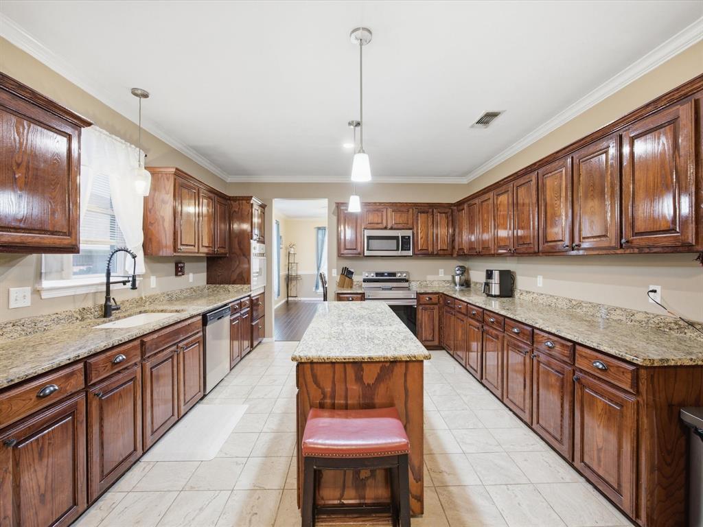 5004 Vaquero Drive Property Photo 14