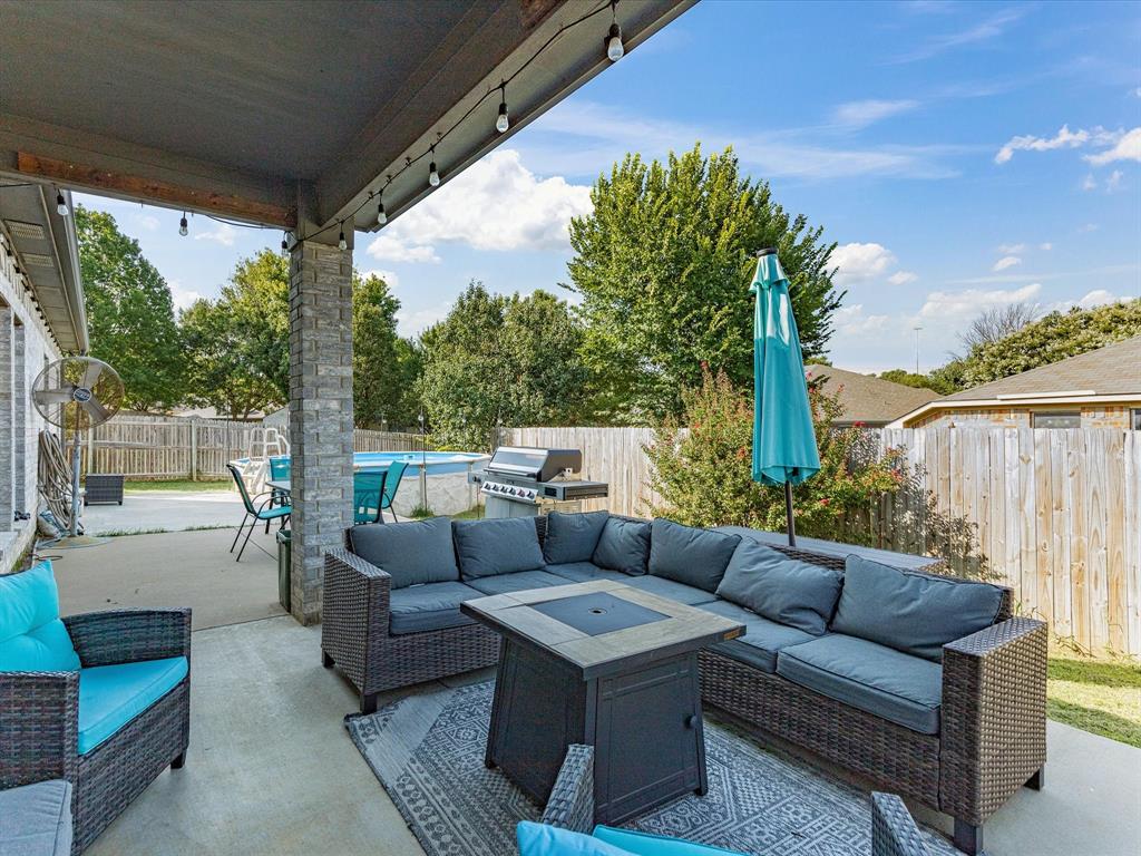 5004 Vaquero Drive Property Photo 33