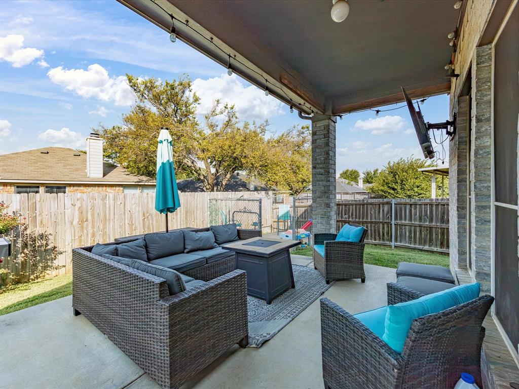 5004 Vaquero Drive Property Photo 34