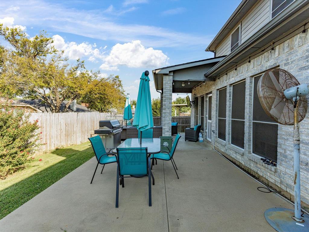 5004 Vaquero Drive Property Photo 35