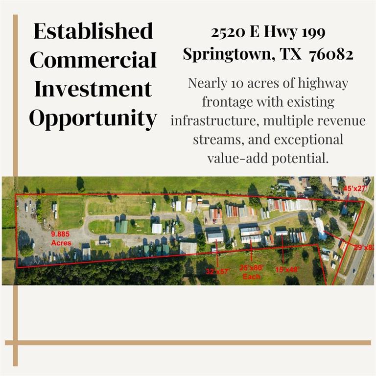 2520 E Highway 199 Property Photo 23