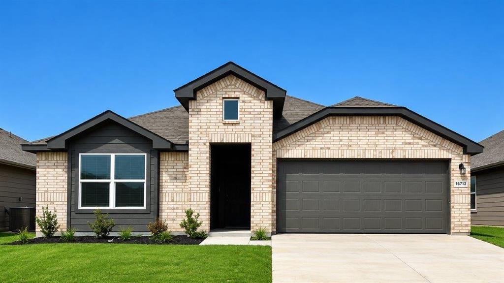 16713 HUDSON PRAIRIE Way Property Photo 1