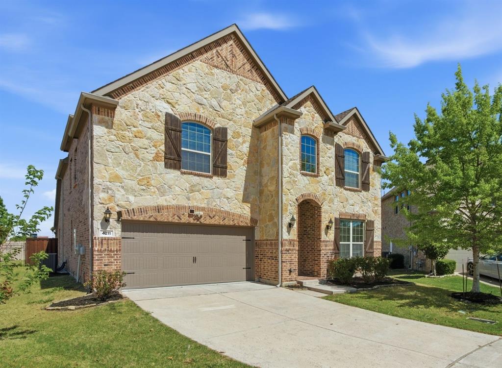 4211 Prado Court Property Photo 1