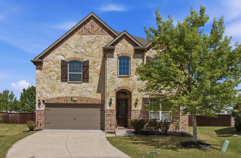 4211 Prado Court Property Photo 1