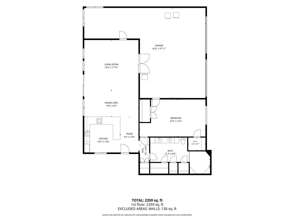 1200 Melony Drive B Property Photo 35
