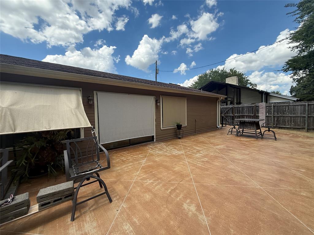 1200 Melony Drive B Property Photo 39