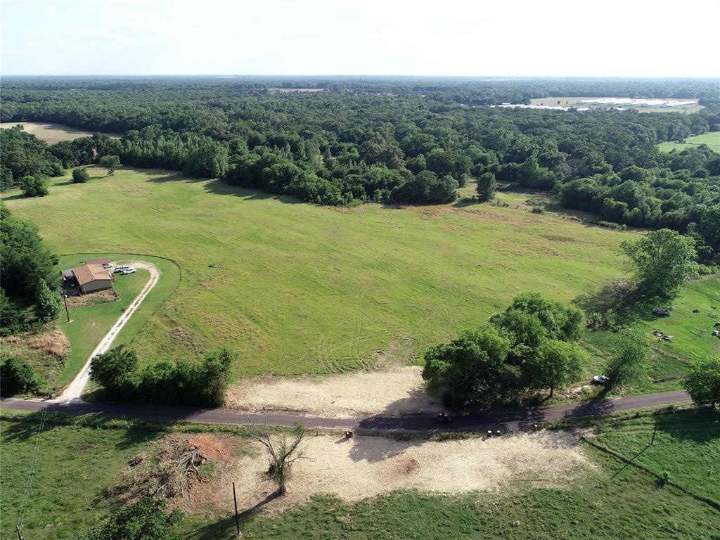 Lot 1 County Road 2436 Property Photo 1