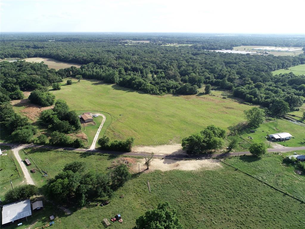 Lot 1 County Road 2436 Property Photo 2