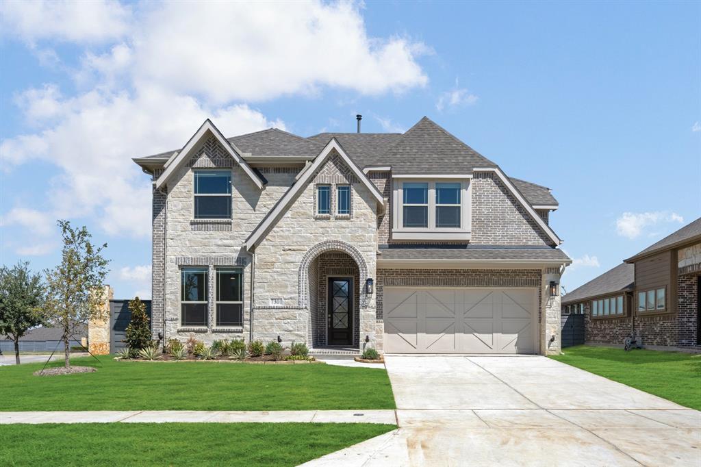 7301 Cherry Blossom Lane Property Photo 1