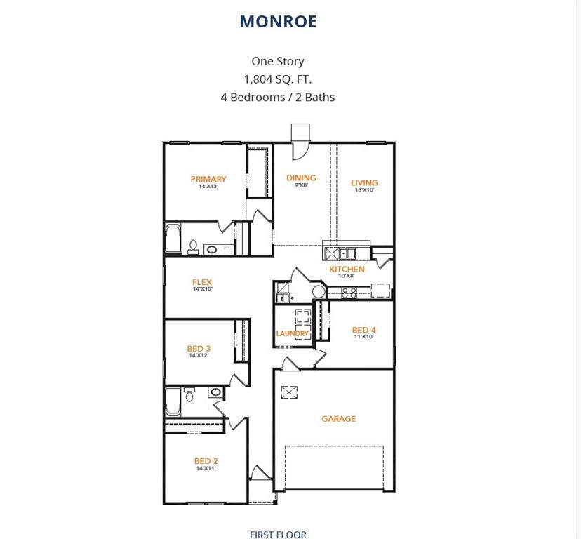 812 Somerset Way Property Photo 7