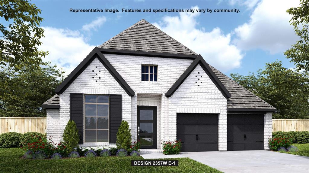 129 Enclave Drive Property Photo 1