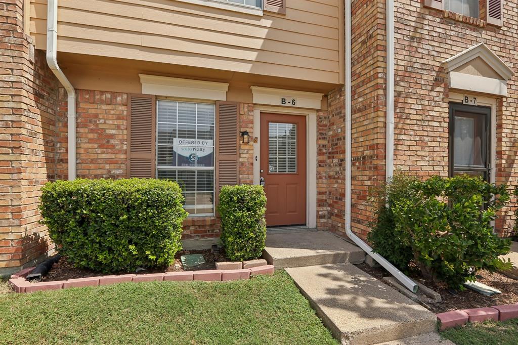 2400 Jupiter Road 6 Property Photo 1