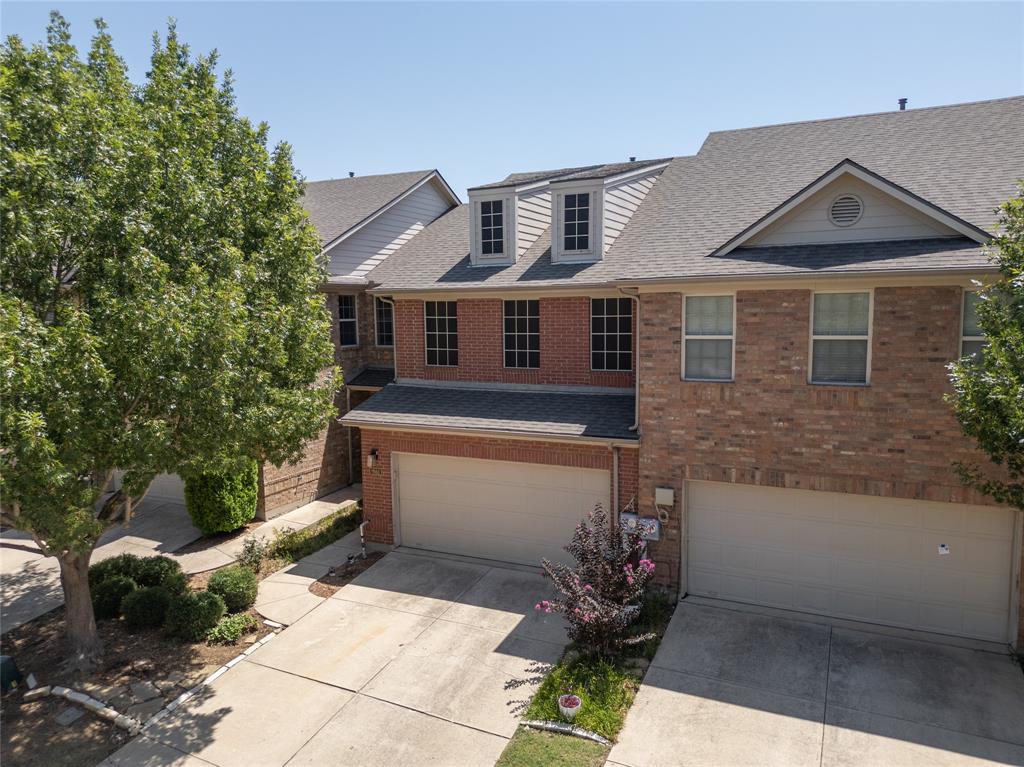 2661 Jacobson Drive Property Photo 1