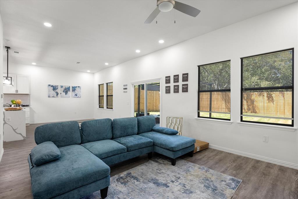 3605 Flint Rock Circle Property Photo 1