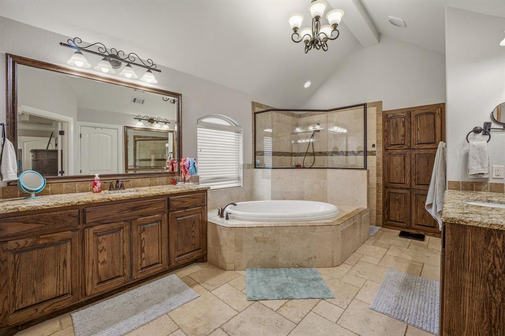 1035 Walking Horse Drive Property Photo 11