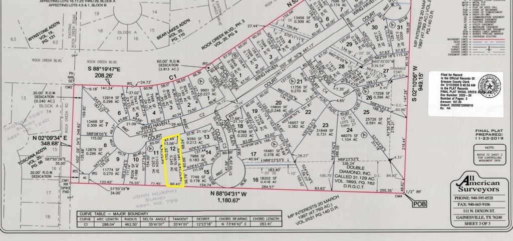 60 Wing Haven Court Property Photo 6