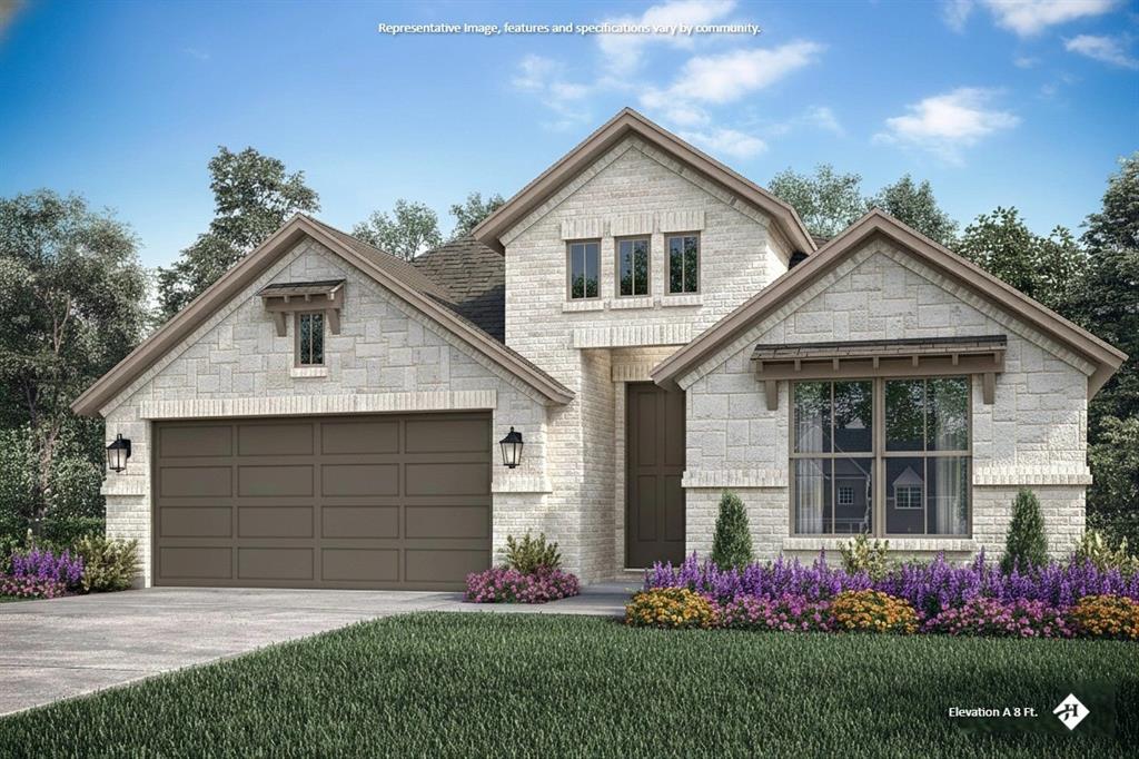4638 Sweeprange Road Property Photo 1