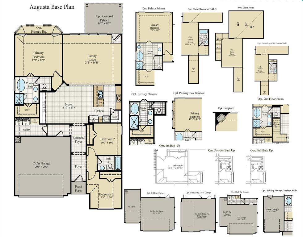 4638 Sweeprange Road Property Photo 2