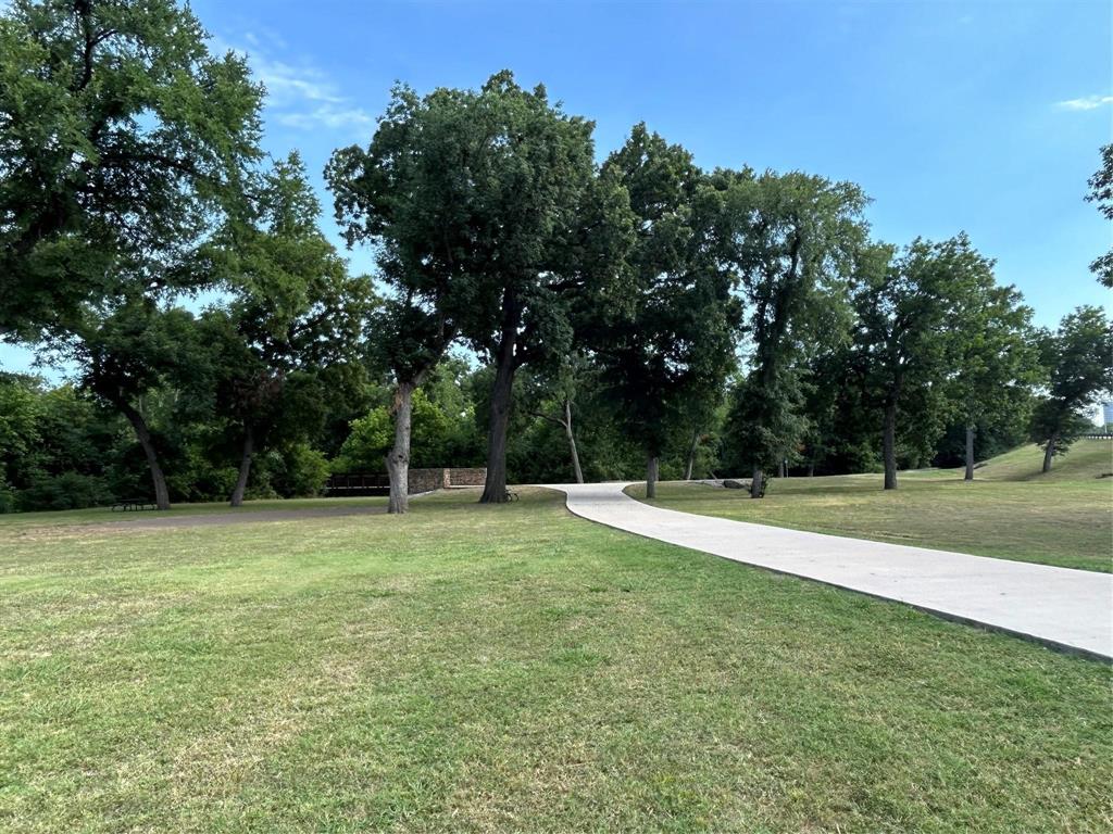 7152 Fair Oaks Avenue 1122 Property Photo 11
