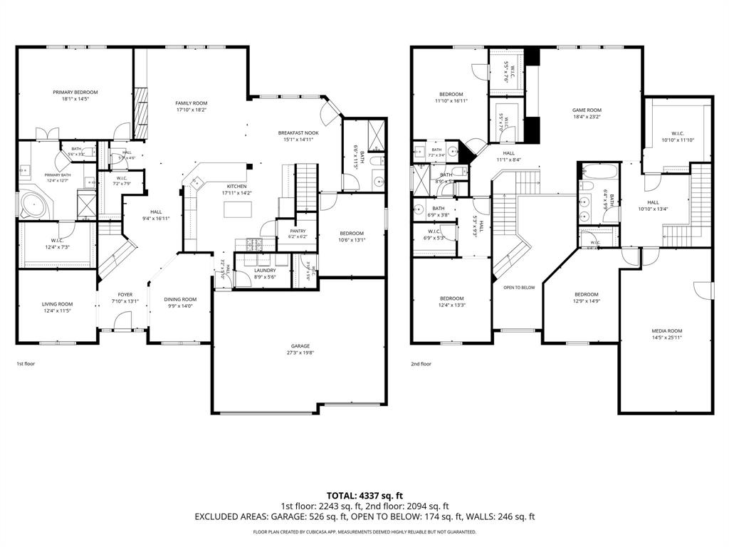 8208 Barrymoore Lane Property Photo 39