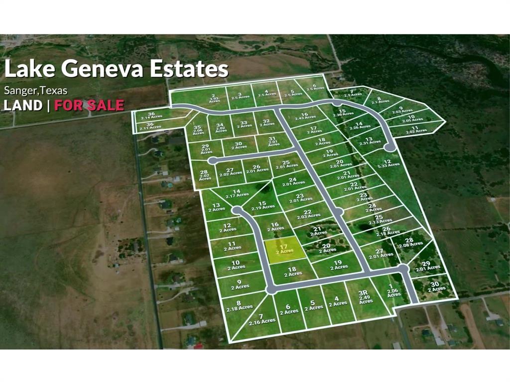 Lot 17 Lake Ontario Court
