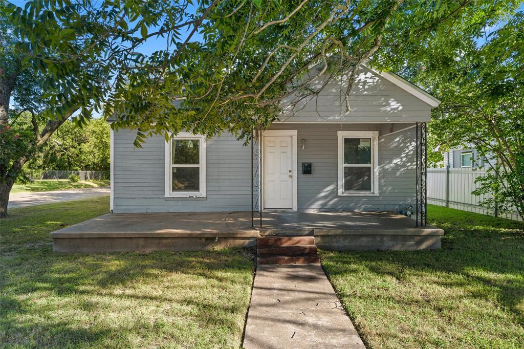 2225 Mitchell Avenue Property Photo 1