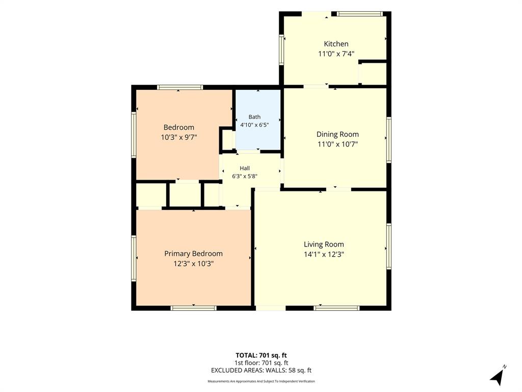 2225 Mitchell Avenue Property Photo 16