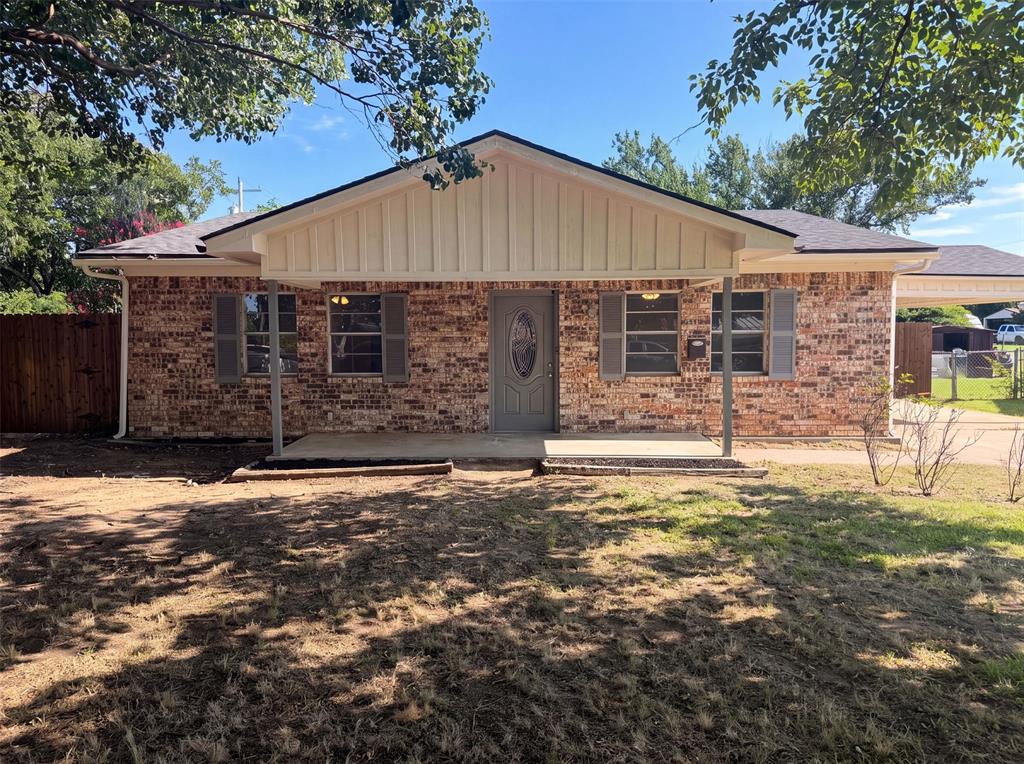 502 Jennings Street Property Photo 1