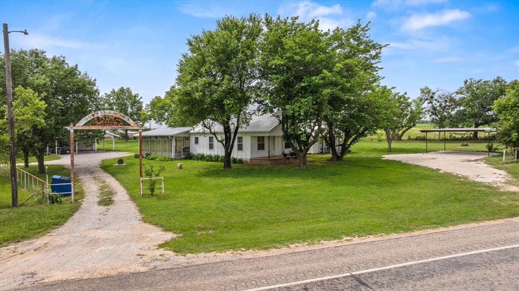 11755 W FM 8 Property Photo 1