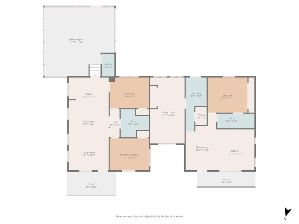 11755 W Fm 8 Property Photo 3