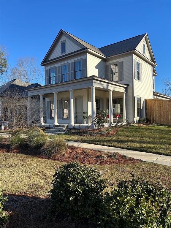 2101 Pecan Sq Avenue Property Photo 2