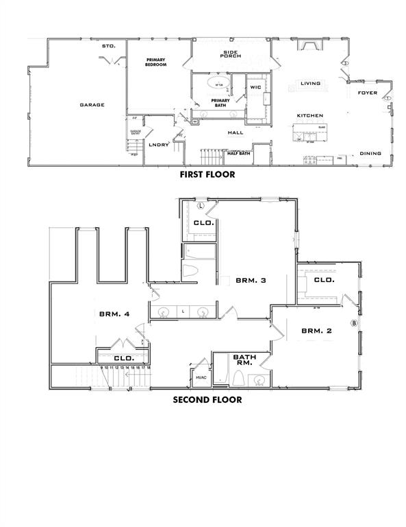2101 Pecan Sq Avenue Property Photo 31