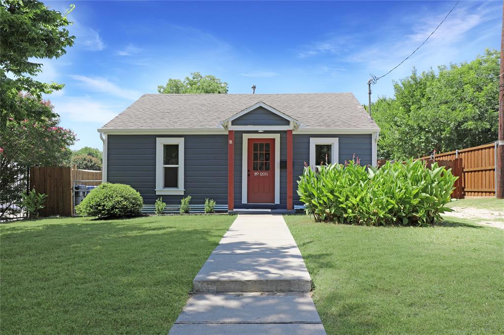 1201 1/2 Cole Street Property Photo 1