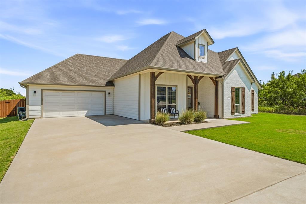 1220 Green Elm Road