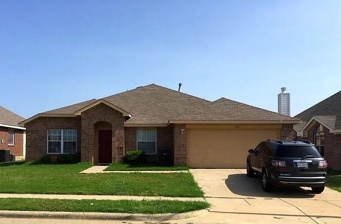 516 Ashdale Drive Property Photo 1