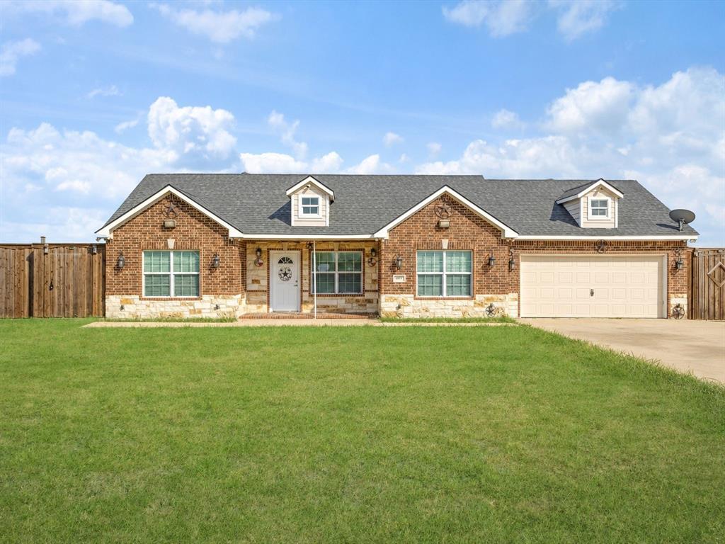 6011 Haley Way Property Photo 1