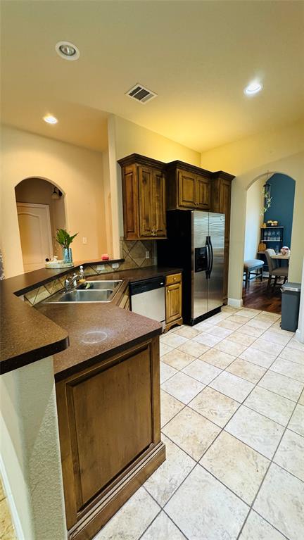 8105 Winter Falls Trail Property Photo 9