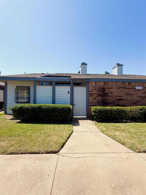 606 Bellaire Drive A Property Photo 1