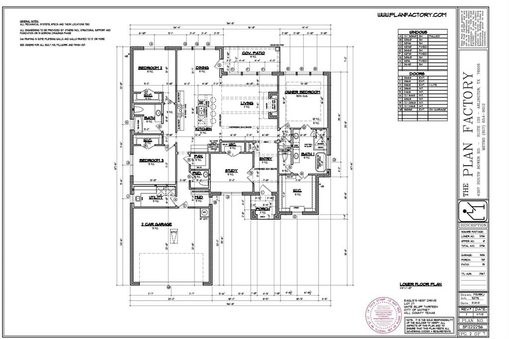 13027 Eagles Nest Drive Property Photo 25