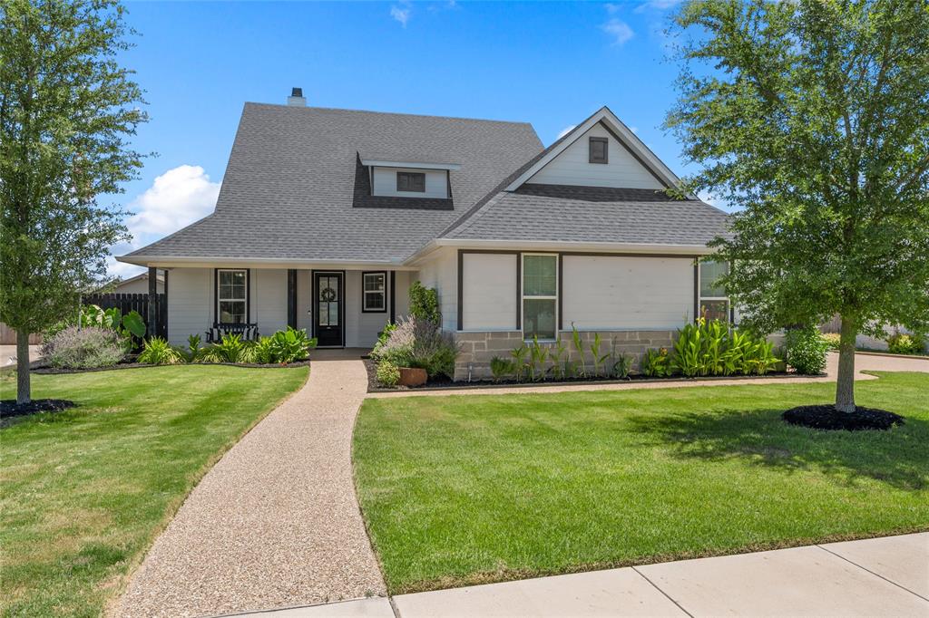 10112 Braided Briar Lane Property Photo 1